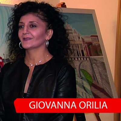 Giovanna Orilia