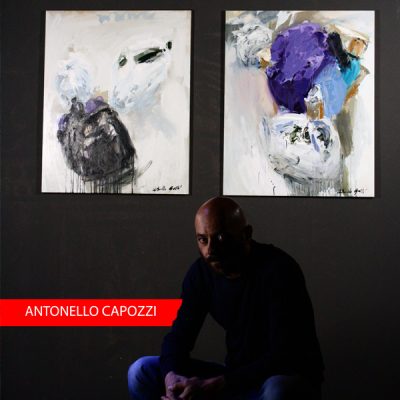 Antonello Capozzi