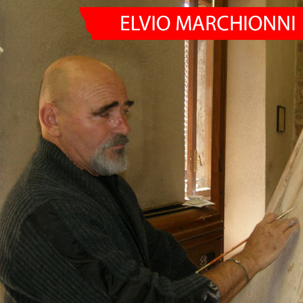 Elvio Marchionni