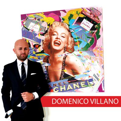 Domenico Villano