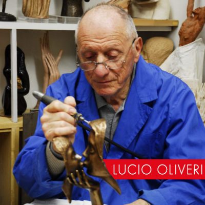 Lucio Oliveri